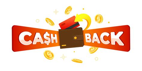 cashback bonus redemption payment